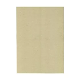 Dekorációs karton 50x70 cm 2 oldalas 200 g ezüst