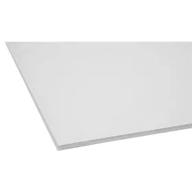   Dekorációs karton KASKAD 50x70 cm 2 oldalas 225 g hófehér 2107