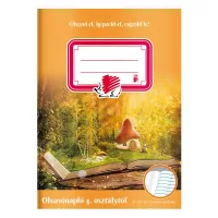 Tűzött mesefüzetek