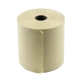   Pénztárgépszalag FORTUNA 57,5x60 12mm 1 példány 100 tekercs/doboz