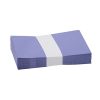 Boríték színes KASKAD LC/6 enyvezett 114x162mm 86 lila 50 darabos
