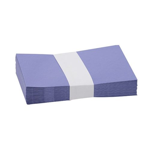 Boríték színes KASKAD LC/6 enyvezett 114x162mm 86 lila 50 darabos
