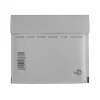 Légpárnás tasak CD szilikonos fehér 165x180mm