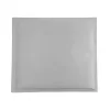 Légpárnás tasak CD szilikonos fehér 165x180mm