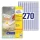 Etikett AVERY L4730REV-25 17,8x10mm visszaszedhető 6750 címke/doboz 25 ív/doboz