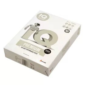   Fénymásolópapír IQ Premium Triotech A/3 80 g 500 ív/csomag