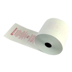 Thermo tekercs FORTUNA 57x80mm/12 76 fm BPA mentes