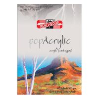 Rajztömbök, vázlatfüzetek