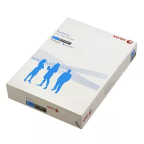 Fénymásolópapír XEROX Business A/3 80 g 500 ív/csomag