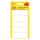 Etikett AVERY 3078 38x29 mm fehér univerzális 40 címke/doboz 5 ív/doboz