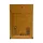 Légpárnás tasak No11/W1 szilikonos barna 100x165mm