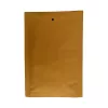 Légpárnás tasak No11/W1 szilikonos barna 100x165mm