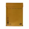 Légpárnás tasak No14/W4 szilikonos barna 180x265mm