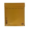 Légpárnás tasak No15/W5 szilikonos barna 220x265mm