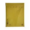 Légpárnás tasak No18/W8 szilikonos barna 270x360mm