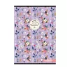 Füzet kockás STREET A/4 54 lapos Flowers