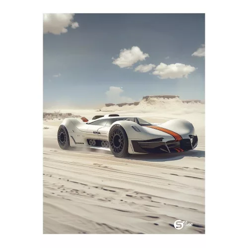 Füzet kockás STREET A/4 52 lapos S-Line1