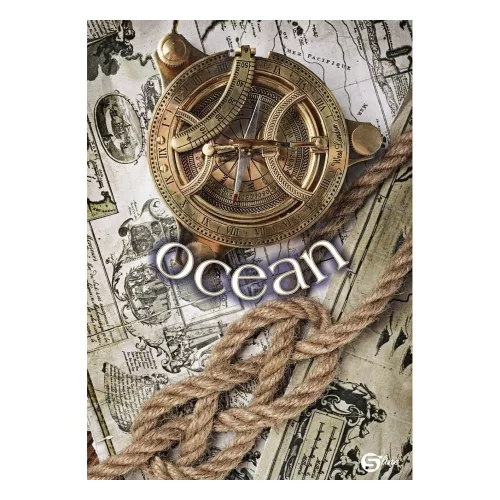 Füzet sima STREET A/4 52 lapos S-Line2