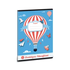 Mesefüzet ARS UNA A/5 16-32  2.osztályos