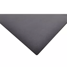   Dekorációs karton KASKAD 50x70 cm 2 oldalas 225 g fekete 90