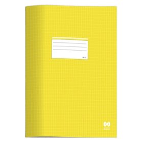 Füzet franciakockás A/4 32 lapos 88-32