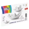 Rajztömb FIORELLO A/3 80 g 10 ív/tömb műszaki