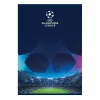Füzet kockás CHAMPIONS LEAGUE A/4 54 lapos