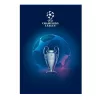 Füzet kockás CHAMPIONS LEAGUE A/5 54 lapos