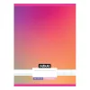 Füzet kockás NEBULO A/4 32 lapos 87-32 Monochrome és Gradient lányos 12 darabos