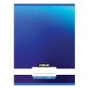 Füzet sima NEBULO A/4 32 lapos 80-32 Monochrome és Gradient fiús 12 darabos