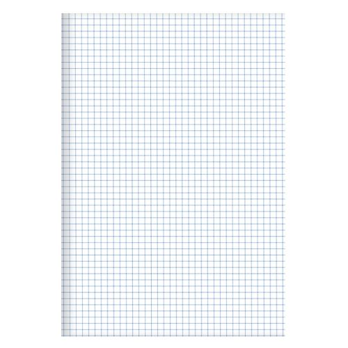 Rovatolt ív VECTRALINE A/3 kockás 20 íves