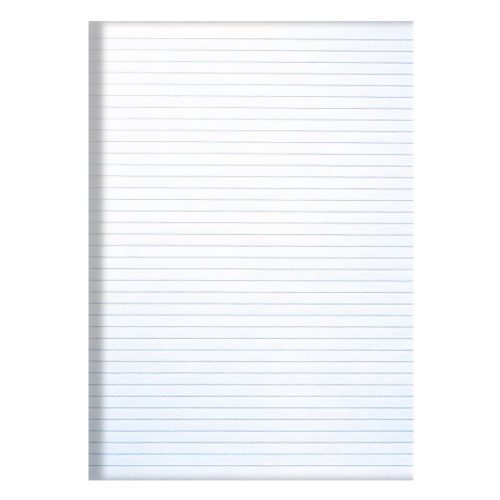 Rovatolt ív VECTRALINE A/3 vonalas 20 íves