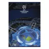 Füzet vonalas CHAMPIONS LEAGUE A/4 54 lapos margóval