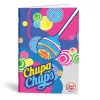 Füzet vonalas LIPAMILL A/4 40 lapos Chupa Chups