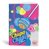 Füzet kockás LIPAMILL A/4 40 lapos Chupa Chups