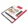 Etikett OPTIMA 32088 70x35mm 2400 címke/doboz 100 ív/doboz