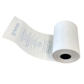   Thermo tekercs FORTUNA Premium 55 g 57x40mm/12 18 fm BPA mentes