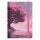 Notesz vonalas STREET Tress edition journey A/5 96 lapos gumis keményfedelű