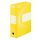 Archiváló doboz ESSELTE 100mm sárga