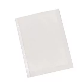   Lefűzhető genotherm 3D Jumbo 180 mikron áttetsző 10 darabos