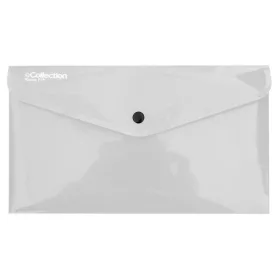 Irattasak E-COLLECTION DL patentos átlátszó