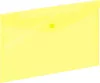 Irattasak GRAND A/5 patentos átlátszó sárga