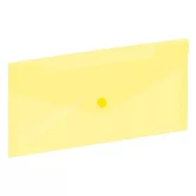 Irattasak GRAND DL patentos átlátszó sárga