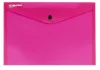 Irattasak E-COLLECTION A/5 patentos pink