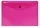 Irattasak E-COLLECTION A/5 patentos pink