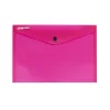 Irattasak E-COLLECTION A/5 patentos pink