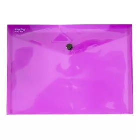 Irattasak ELECTRA A/4 patentos pink