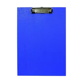 Felírótábla OPTIMA A/4 PP kék