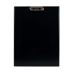 Felírótábla A/3 fekete