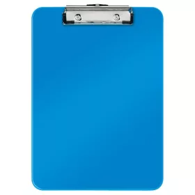 Felírótábla LEITZ Wow A/4 kemény műanyag kék